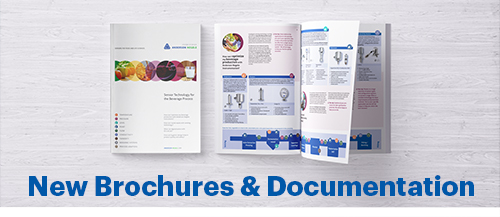New Brochures & Documentation