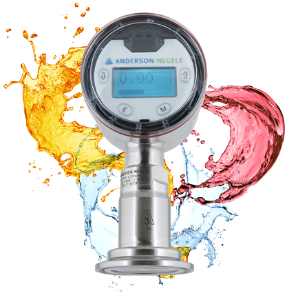 L3 Level & Pressure Transmitter